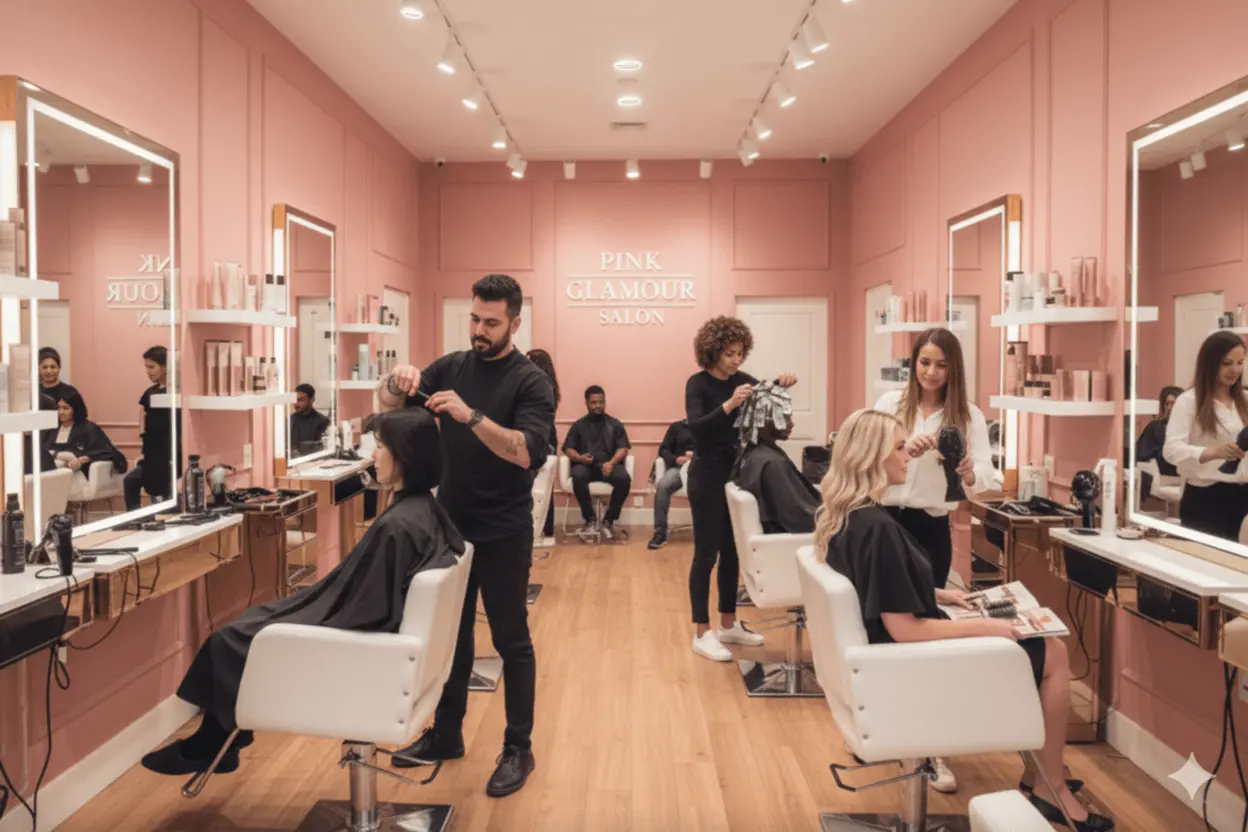 Ofrece un servicio personalizado excepcional en tu salón o spa