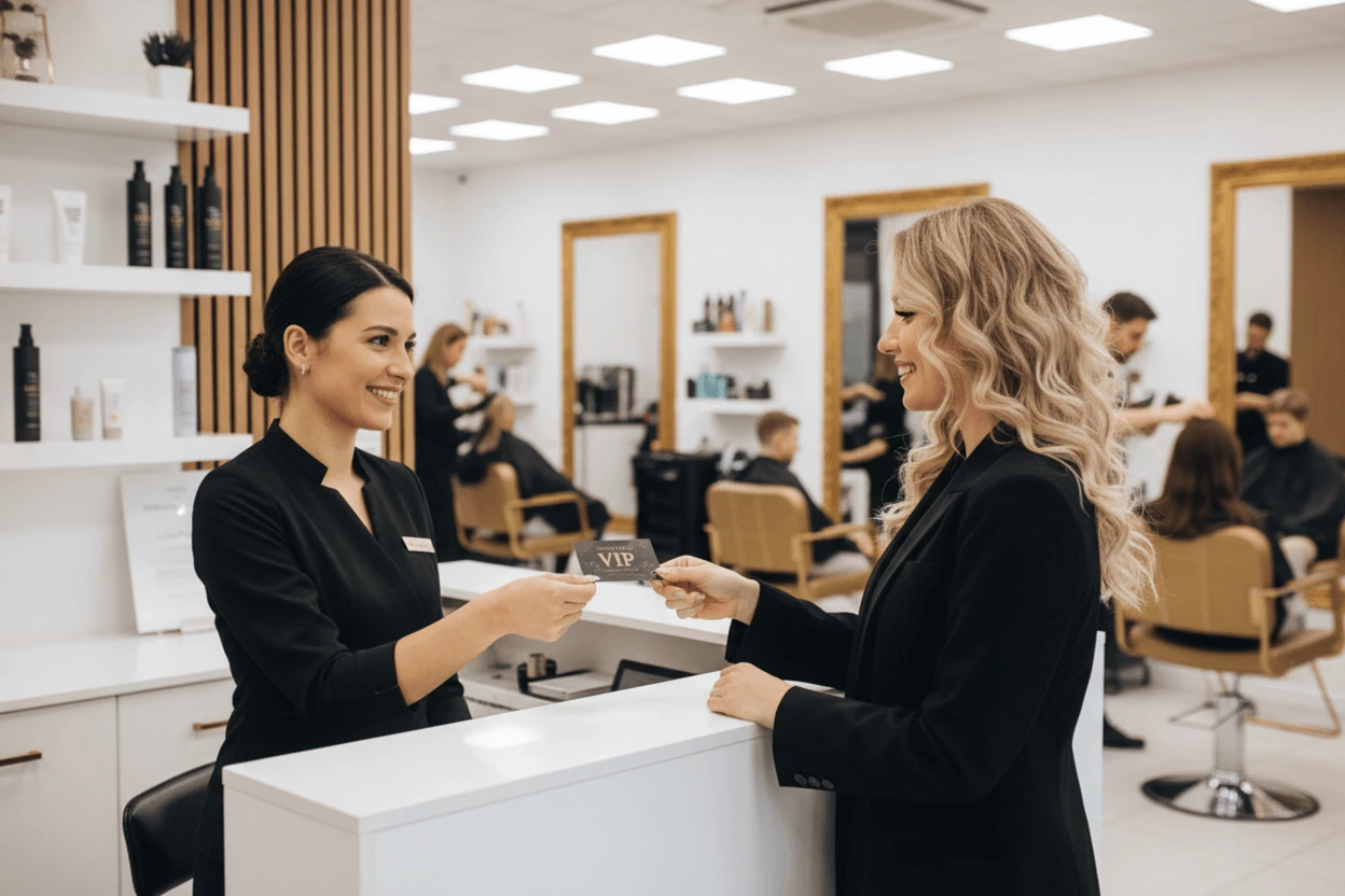 Mejora la retención y la fidelidad de tus clientes