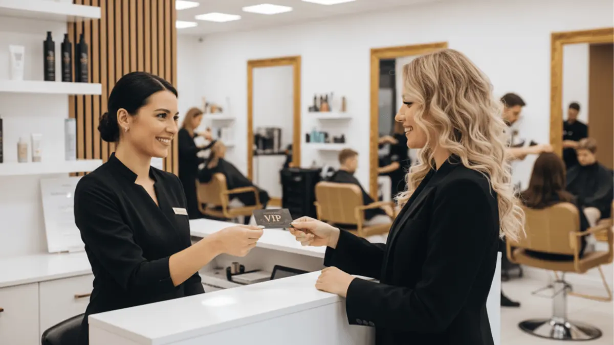 Consigue que tus clientes vengan más a menudo